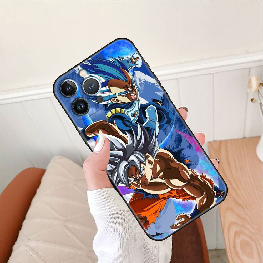 Wukong Anime Phone Case