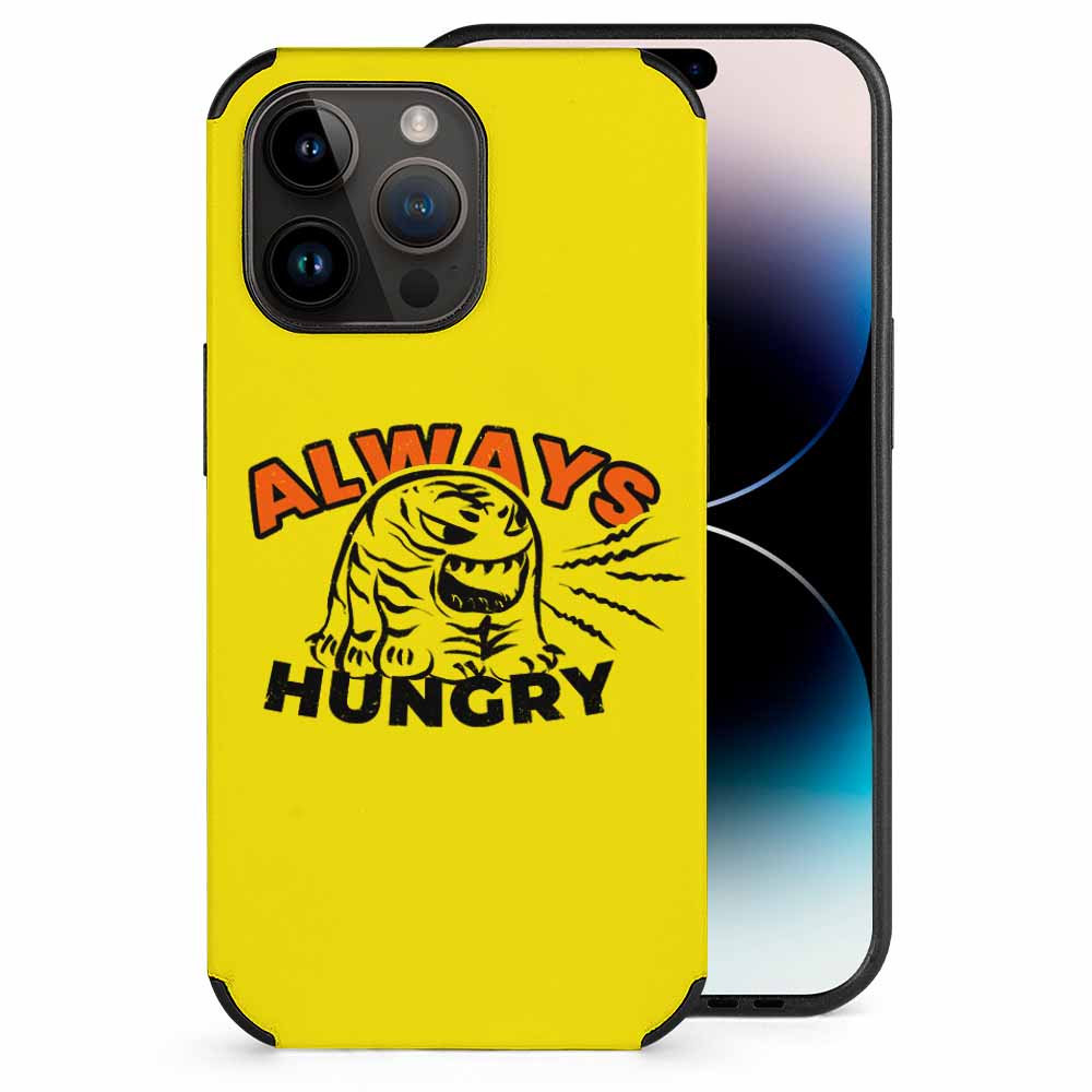 IPhone 14 fiber Skin Case