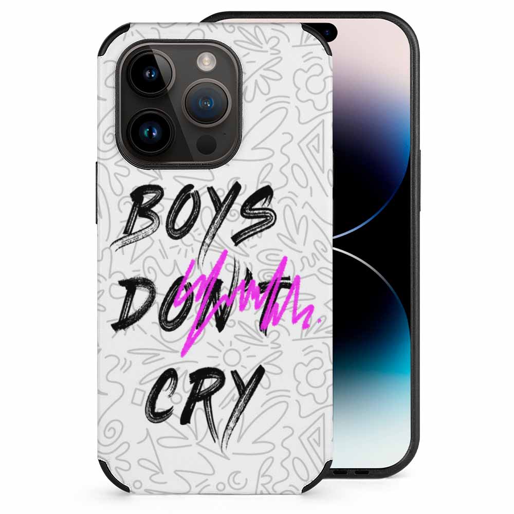 IPhone 14 fiber Skin Case