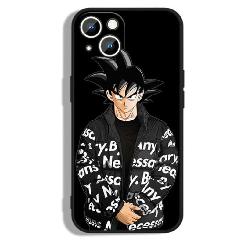Wukong Anime Phone Case