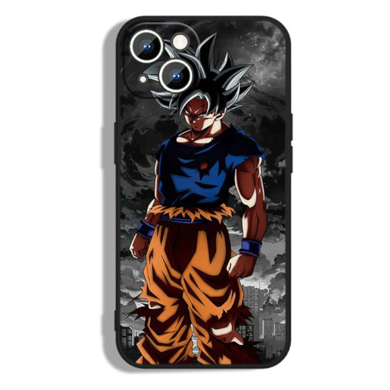 Wukong Anime Phone Case