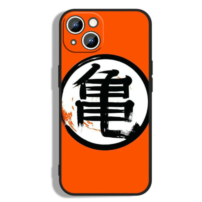 Wukong Anime Phone Case