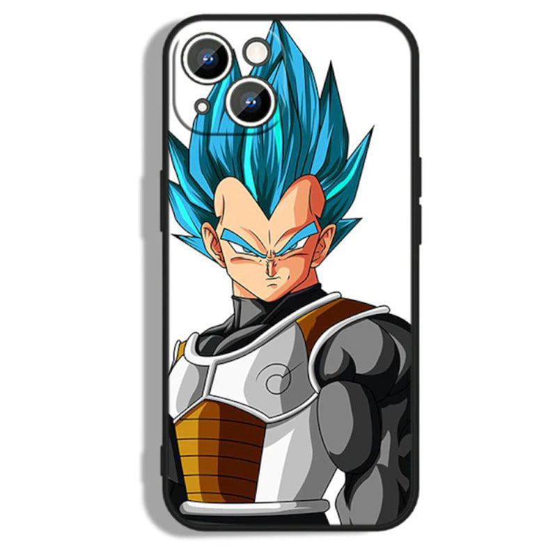 Wukong Anime Phone Case