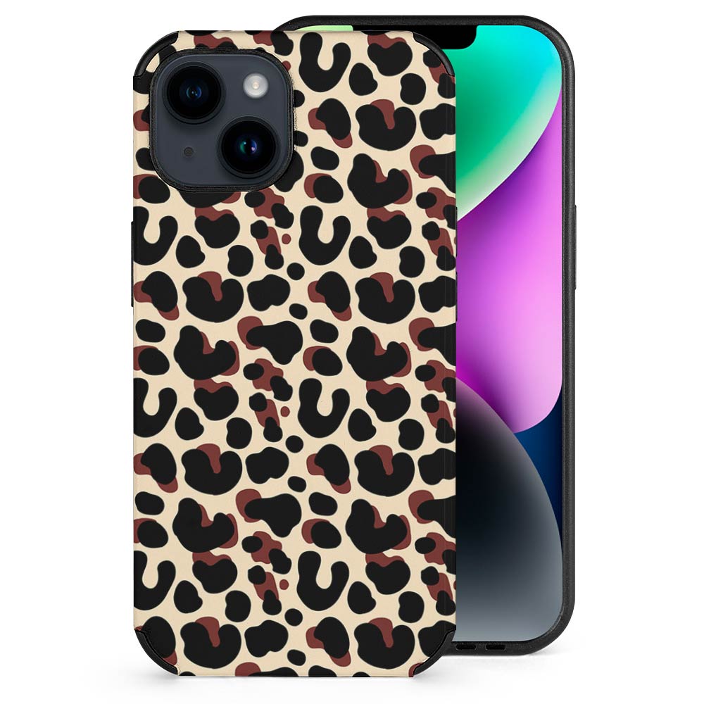IPhone 14 fiber Skin Case