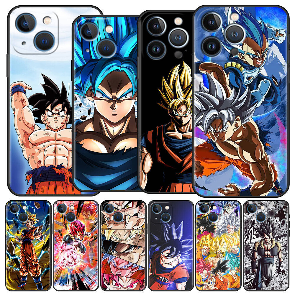 Wukong Anime Phone Case