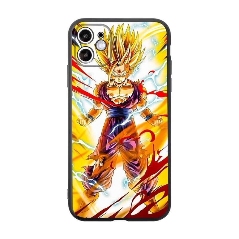 Wukong Anime Phone Case