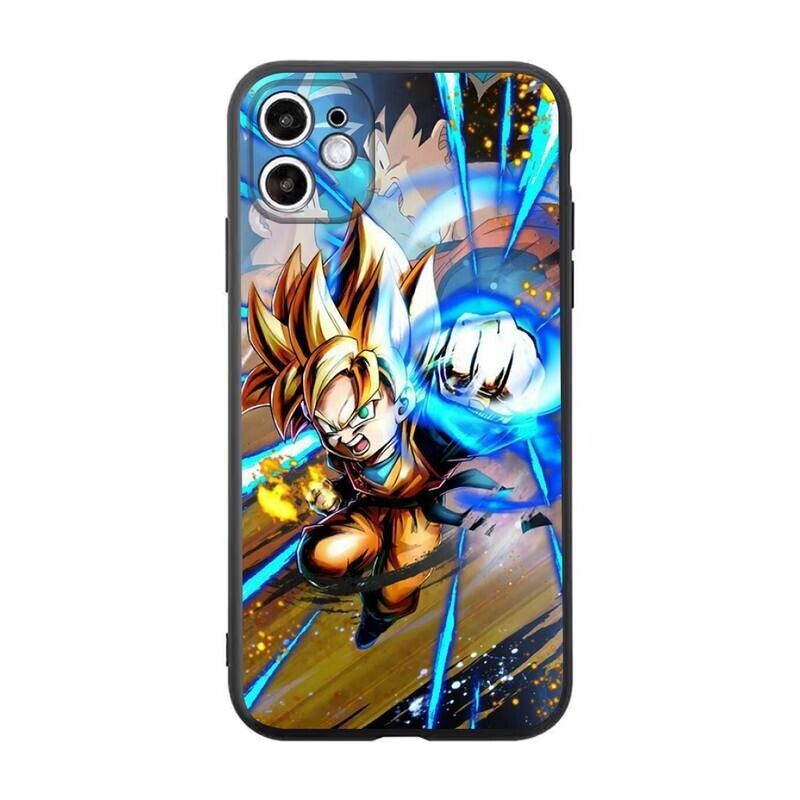 Wukong Anime Phone Case