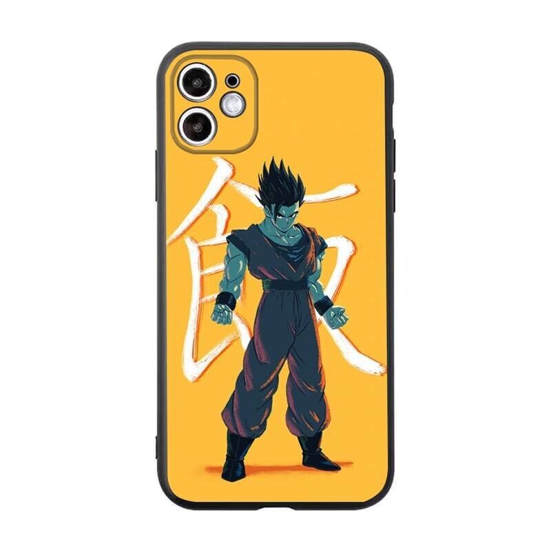 Wukong Anime Phone Case