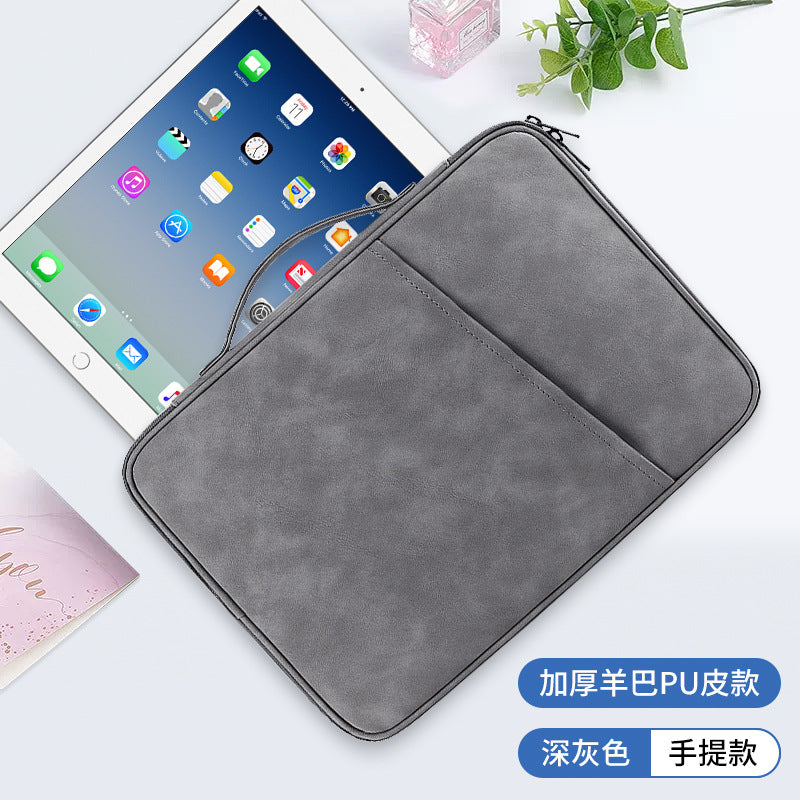 Nylon iPad Case for Tablets, Inner Pouch for Huawei Tablets