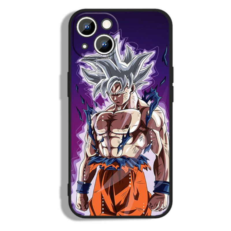 Wukong Anime Phone Case