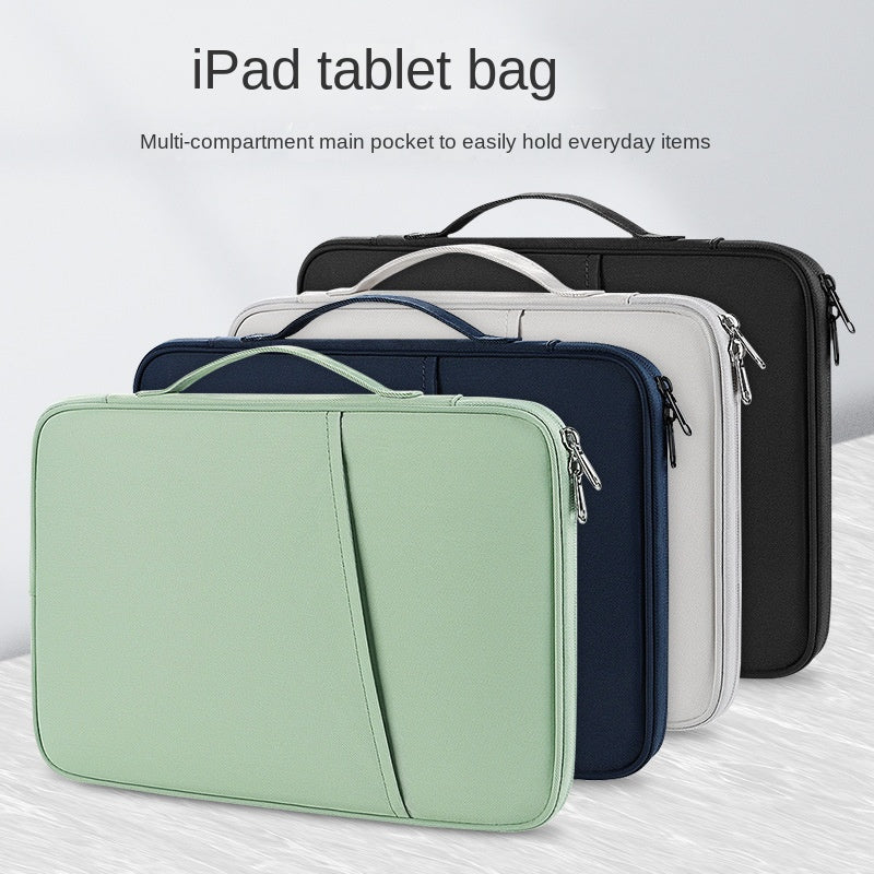Nylon iPad Case for Tablets, Inner Pouch for Huawei Tablets