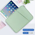 Nylon iPad Case for Tablets, Inner Pouch for Huawei Tablets