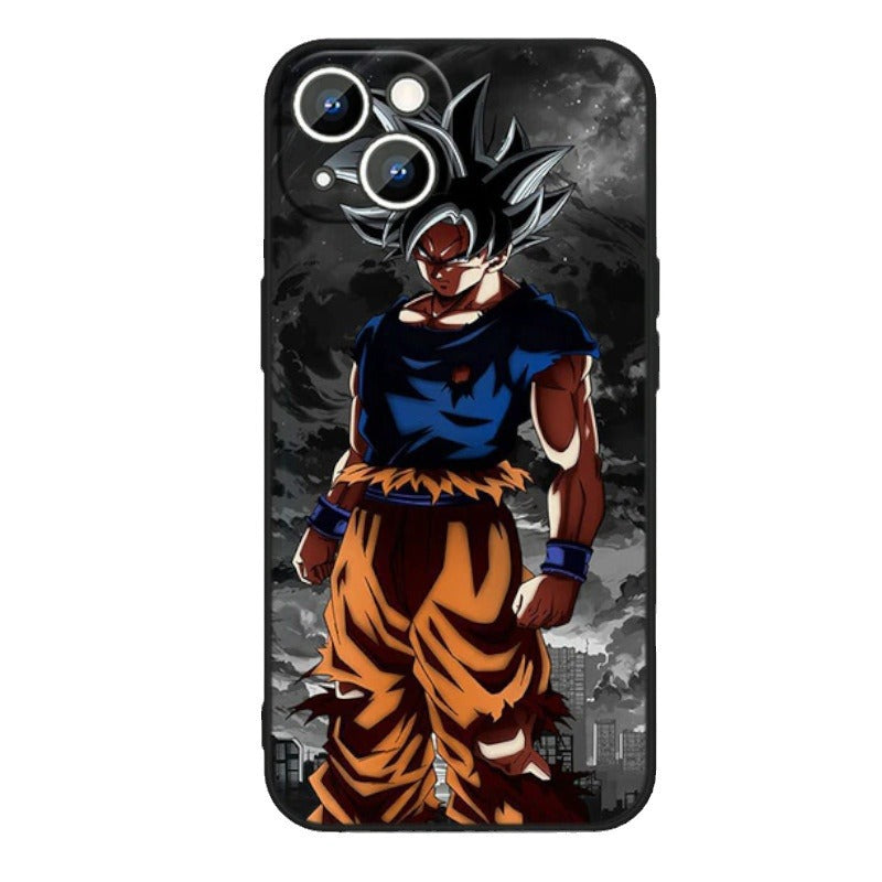 Wukong Anime Phone Case