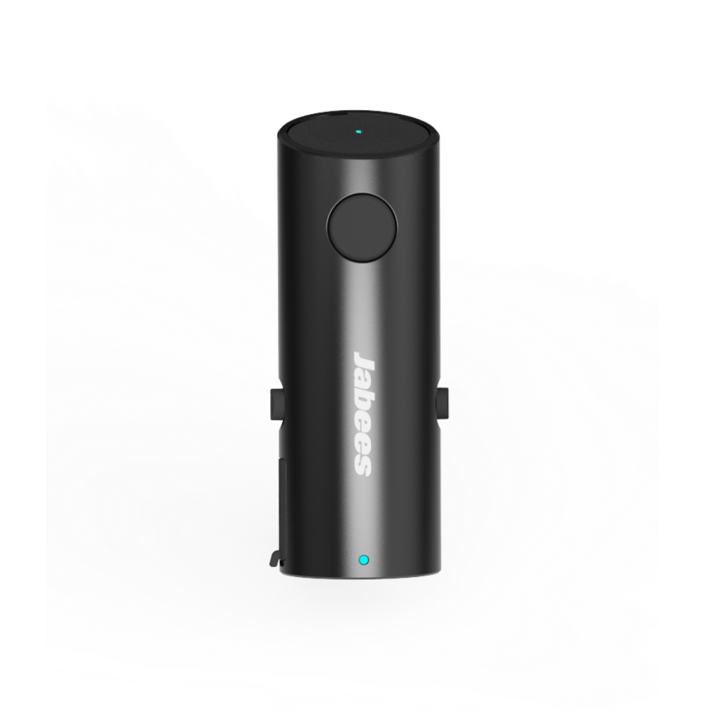 HearLink 3-In-1 Bluetooth Microphone A Cost-Effective Alternative to BAHA Device for HOH