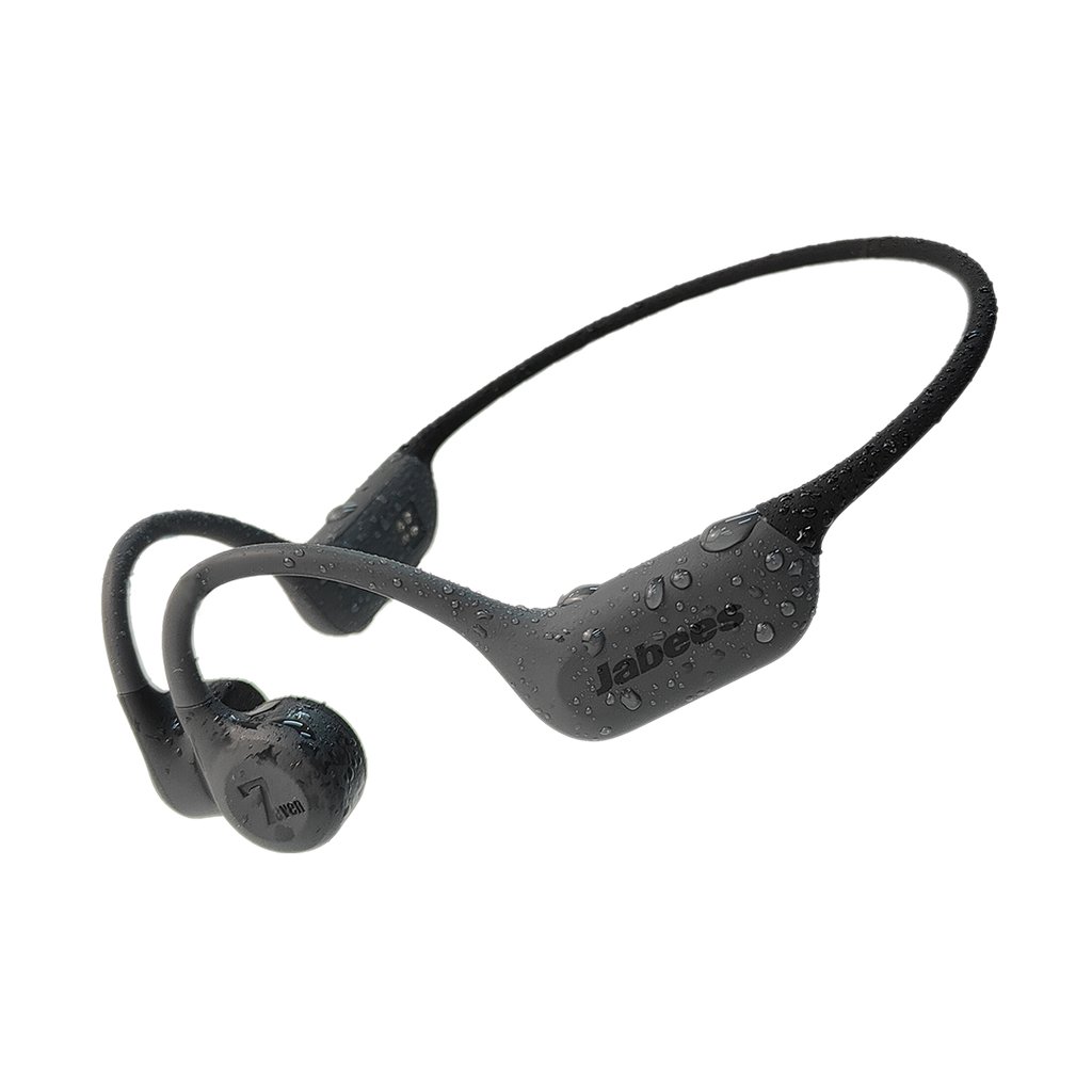 7Seven Bone Conduction Swimming Headphones