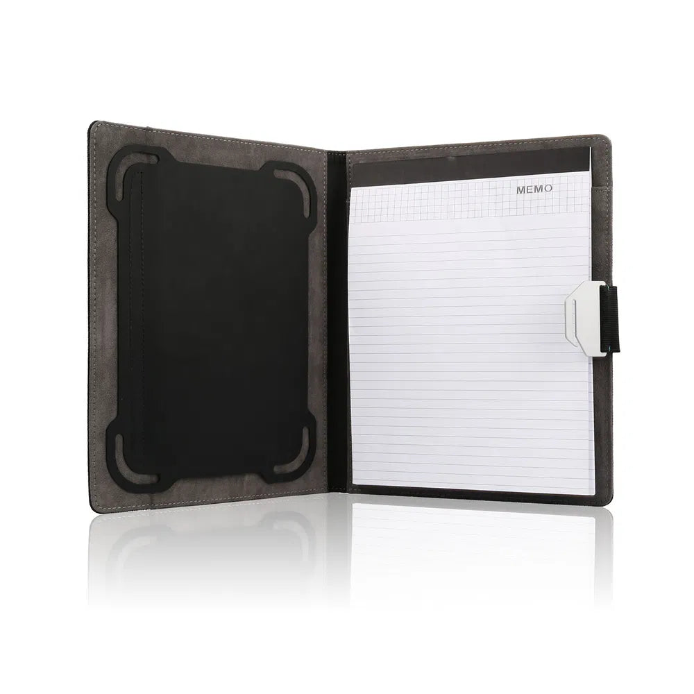 8" X 10" Tablet Padfolio Case Cover