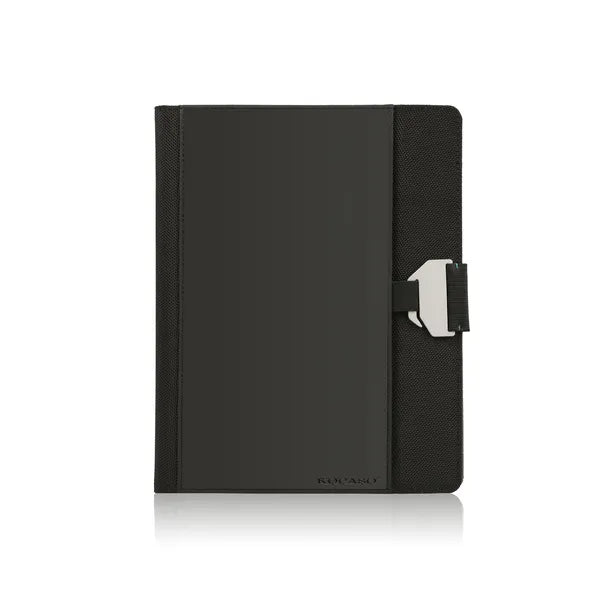 8" X 10" Tablet Padfolio Case Cover