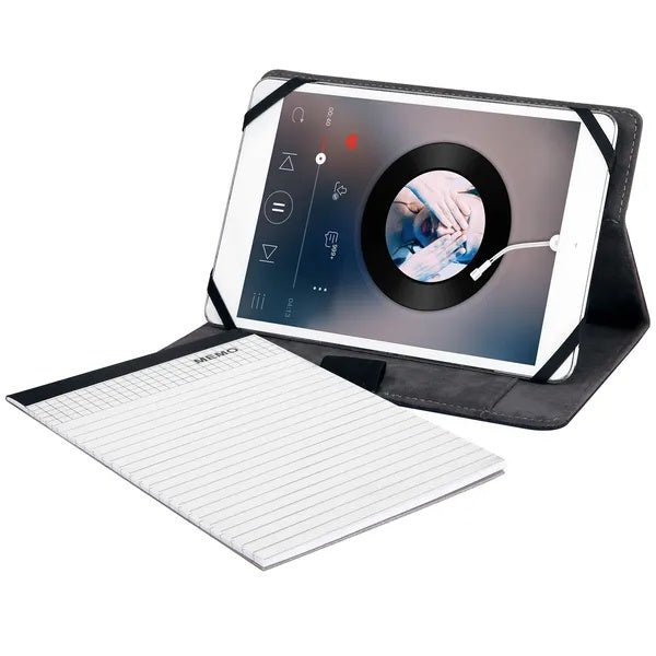 Padfolio Case For 7.9in Tablet PC Business Tablet Portfolio Organizer