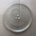 Microwave Oven Glass Transparent Turntable 12.99 inches